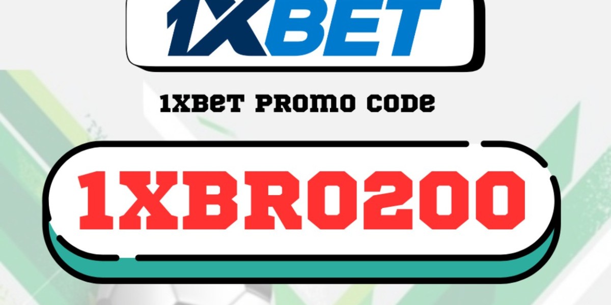 1xBet Promo Code 2026: €1950 + 150 Free Spins