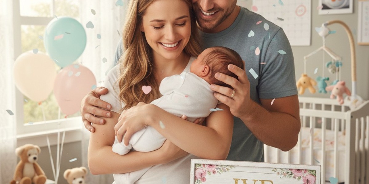 Best Fertility Clinics in Delhi NCR for IVF Treatment