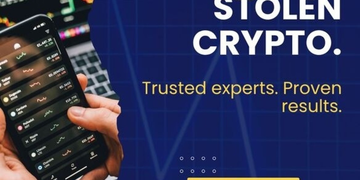 Urgent Hacked Crypto Wallet Recovery