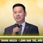 CEO Nguyễn Thanh Akaza