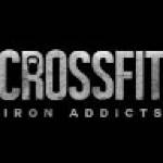 Crossfit Personal