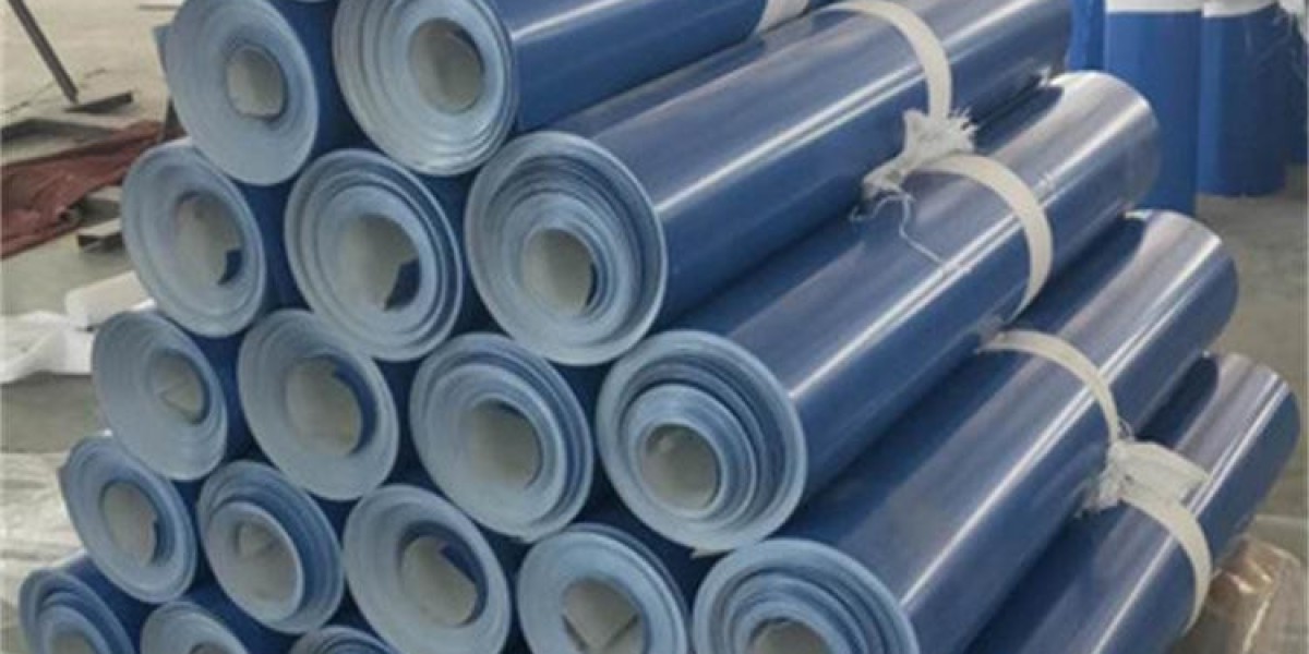 Why Color-Coated Aluminium Coil is the Superior Choice for Roofing