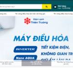 Điện Lạnh Thiên Trường