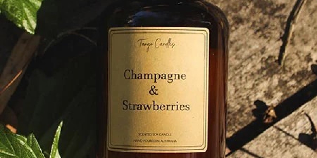 The Power of Aroma: Mood Boosting Scents by Tangocandles