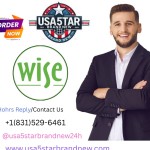 Buy Verified Wise Accounts KYC Verified Best Acoount