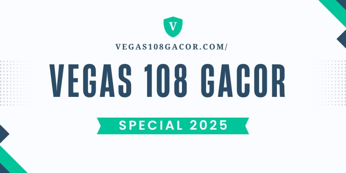 Vegas108Gacor.com – What Users Should Know Before Visiting the Platform