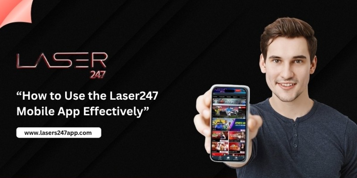 Laser247 Deposit & Withdrawal Guide | Fast & Secure Transactions