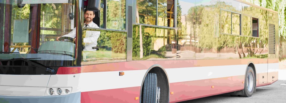 Canada Coach Charters Charters Cover Image