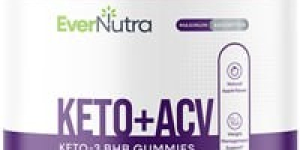 https://www.facebook.com/EverNutra.Keto.Gummies