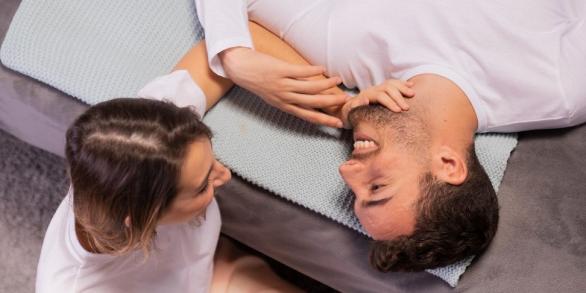 Enhancing Confidence and Intimacy with Penile Filler Injections in Bangkok