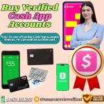Buy Verified Cash App Accounts