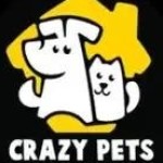 crazy pets