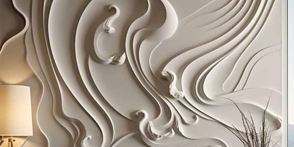 What Are Interior Stone Wall Panels and How Are They Made?