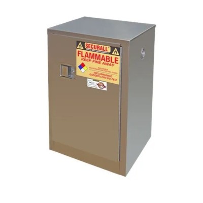 Stainless Steel Flammable Cabinets Profile Picture