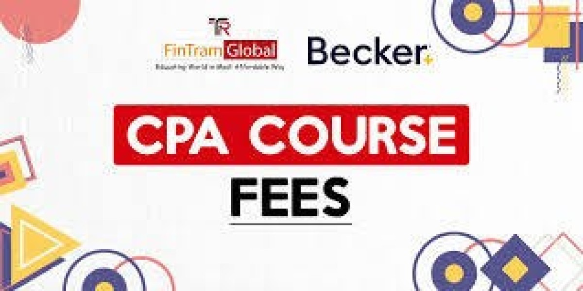 cpa course duration