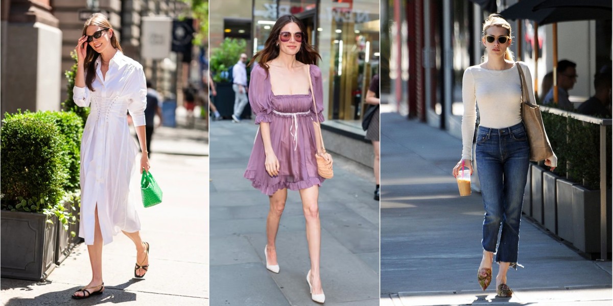 Danish brands are Golden Goose leading the pack