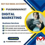 Buy Gmail Accounts Aged