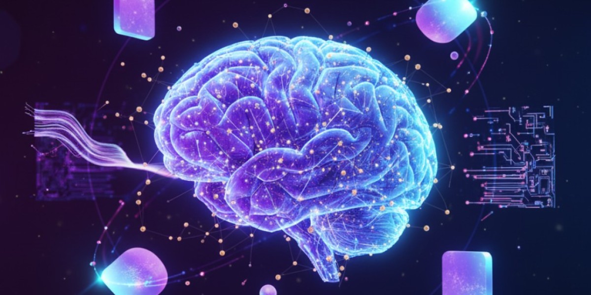 AI Development: Building Smarter Digital Solutions for Businesses