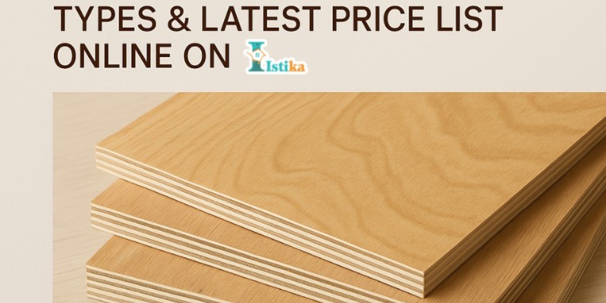 Greenply and Century Plywood – Types & Latest Price List Online on Istika