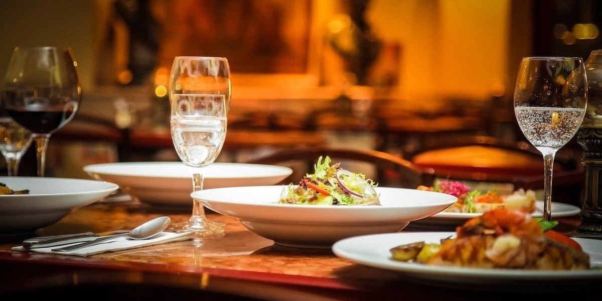 Discover the Heart of Southern Dining at Sam’s Southern Eatery with Emanuel Ashiedu