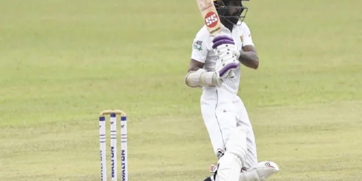 Domestic & international cricket data API