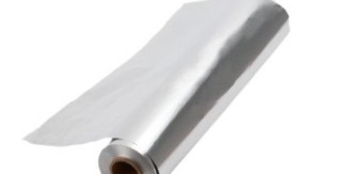 Essential Tips for Proper Storage and Handling of Aluminium Packaging Foil