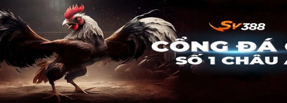 SV388 co com Cover Image