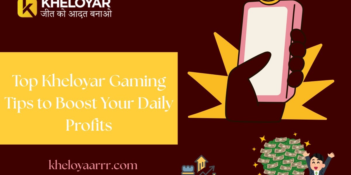 Top Kheloyar Gaming Tips to Boost Your Daily Profits