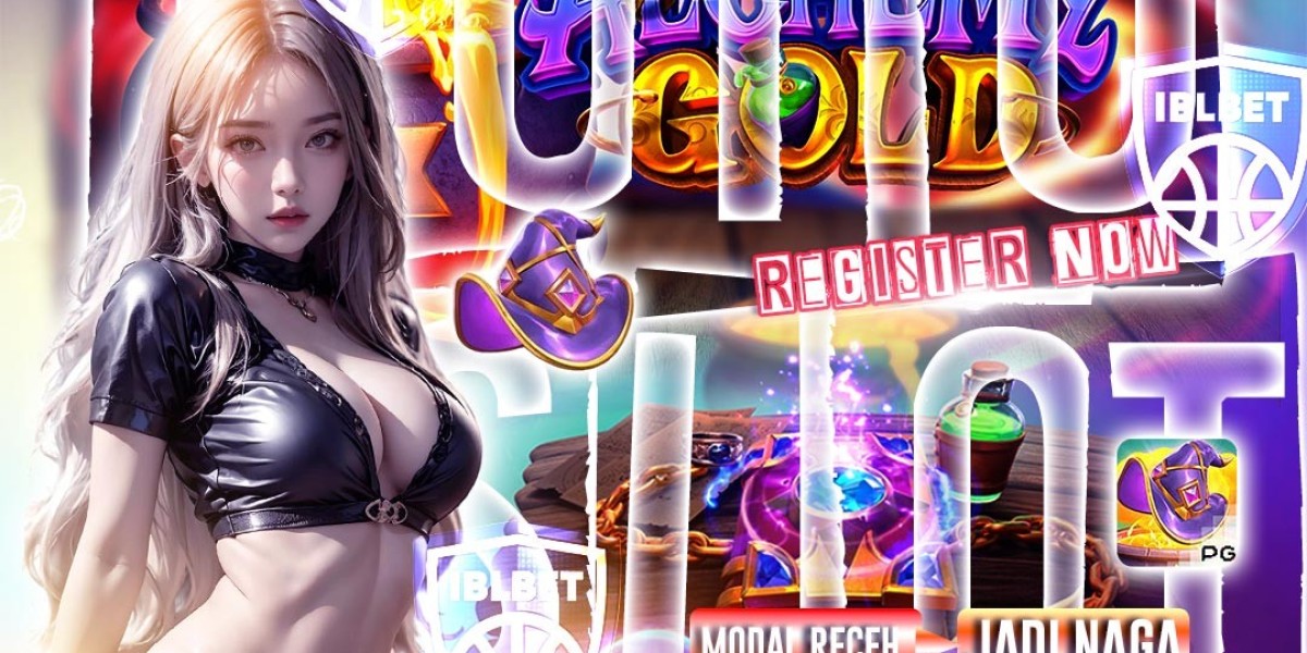 Situs Slot 4D: High RTP Games with Real Cash Prizes