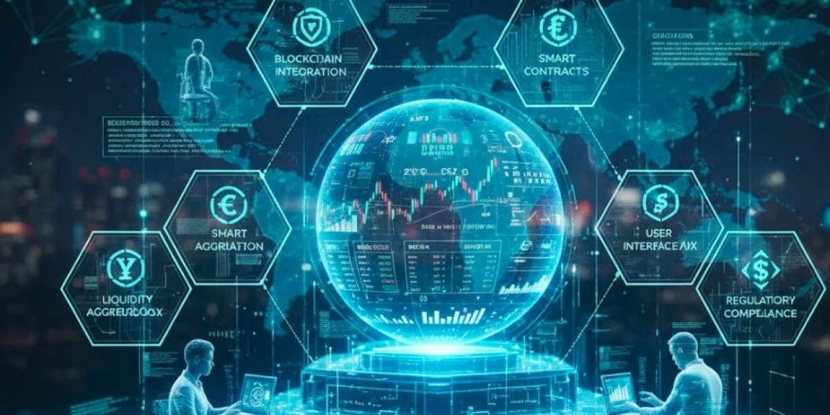 Choosing the Right Cryptocurrency Exchange Development Company: Key Factors to Consider