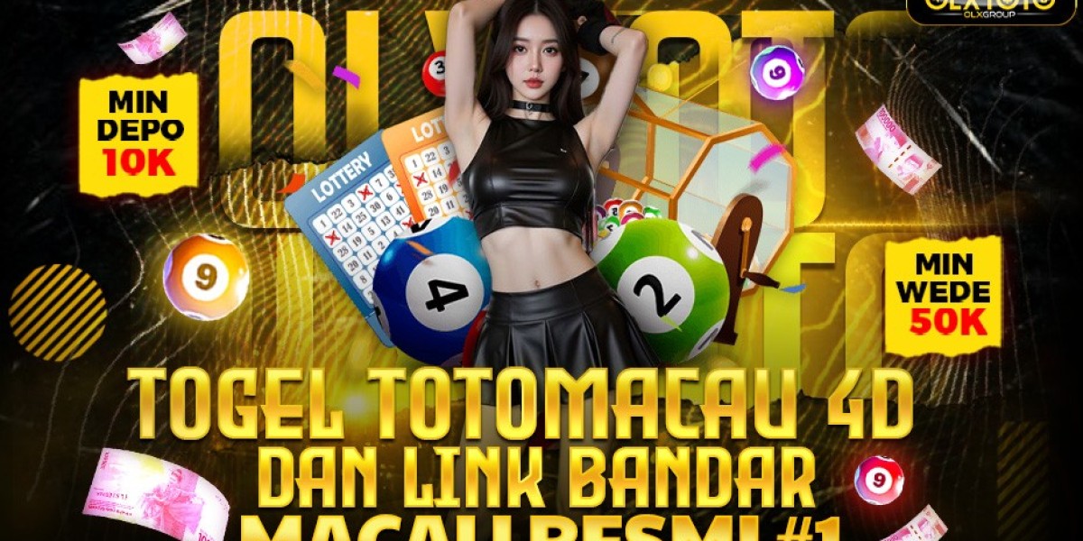 Visiting Toto Togel: That Online digital Lottery Go through