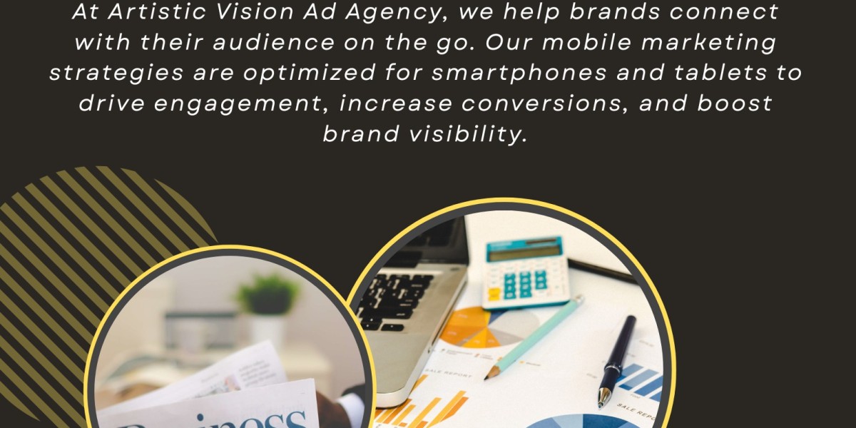 How Mobile Marketing Services Can Skyrocket Your Brand Visibility