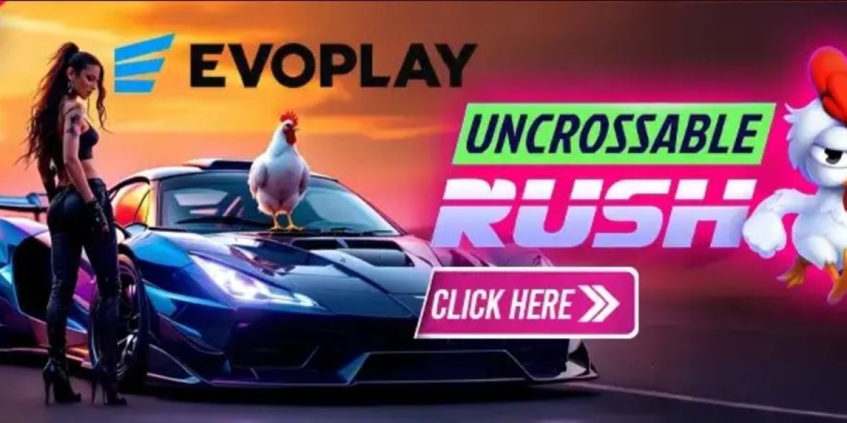 EK7 GAME – Redefining Online Games Through Modern Gameplay