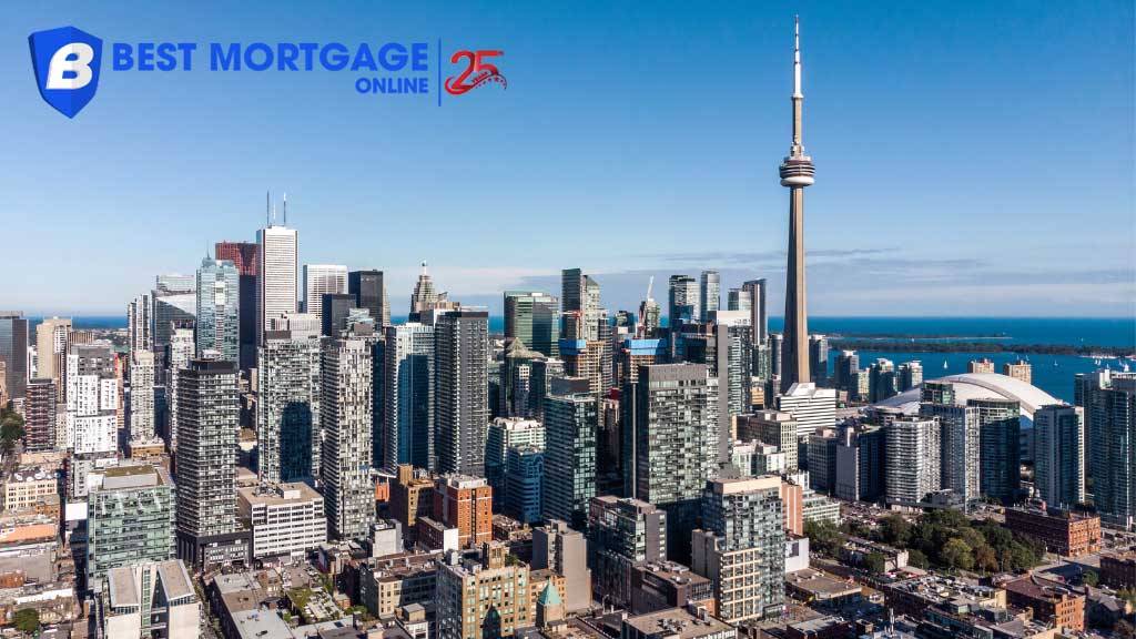 Land Transfer Tax Ontario Calculator