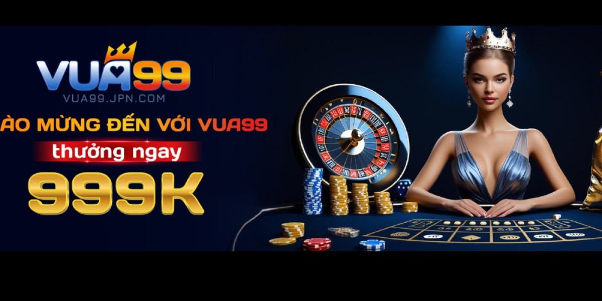Trai nghiem ca cuoc the thao casino va slot game tai Vua99