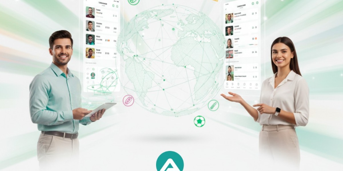 Fantasy Sports App Development: Building Engaging Digital Platforms That Redefine Sports Entertainment