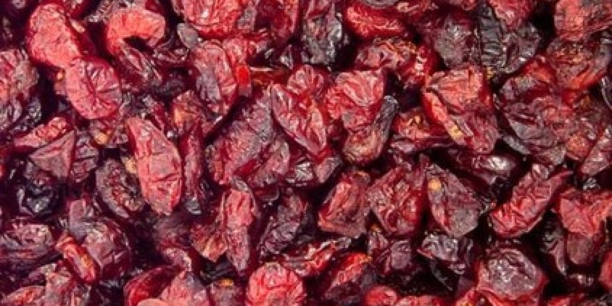 Berries – Antioxidant-Rich and Naturally Delicious