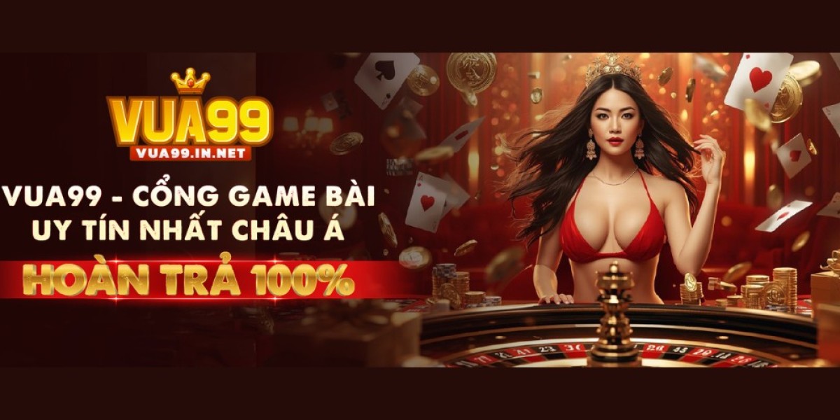 Khong gian ca cuoc hien dai va kho tro choi phong phu Vua99