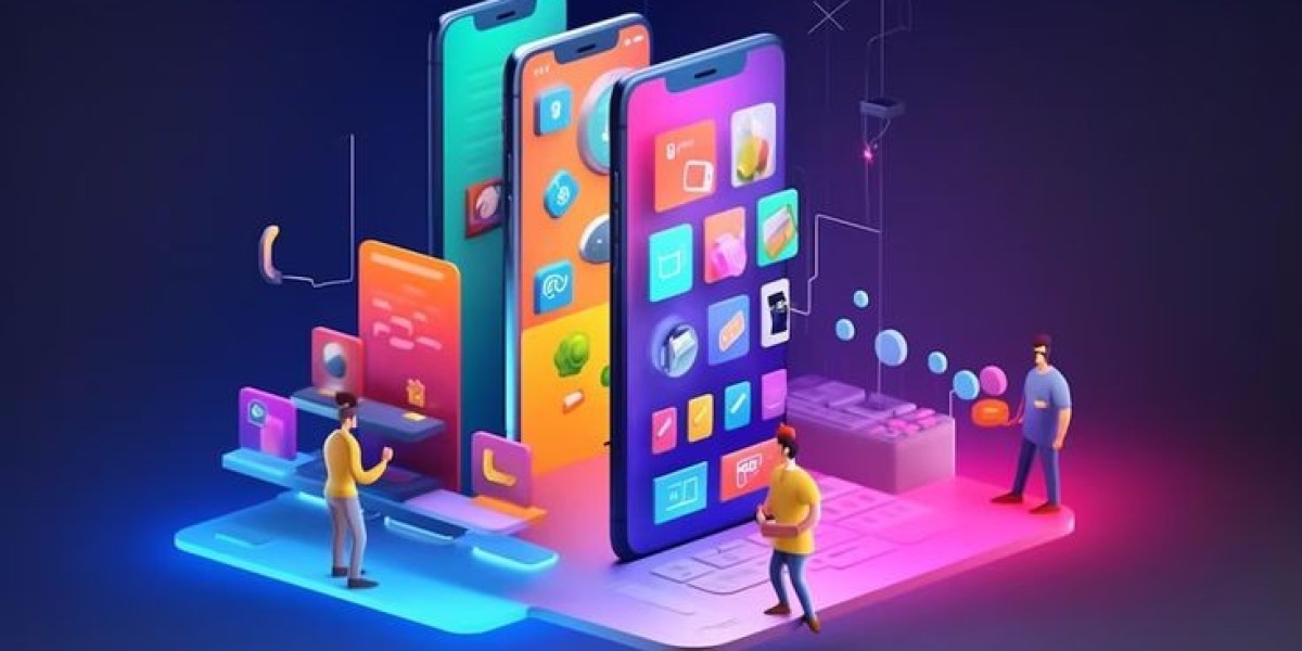 Why Choose Apptunix for Mobile App Development in Saudi Arabia