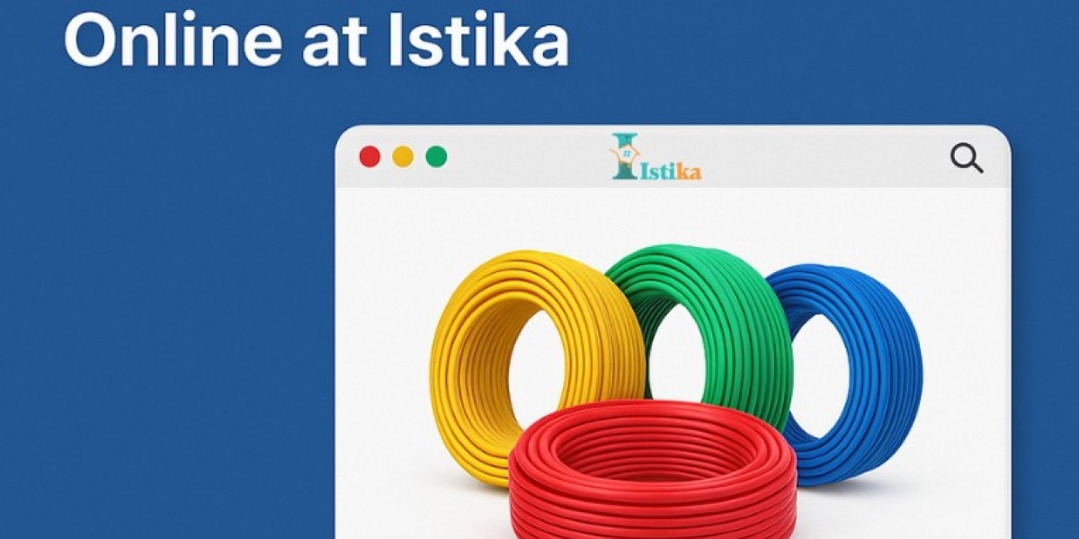 Compare and Buy Trusted Electrical Wire Brands Online at Istika