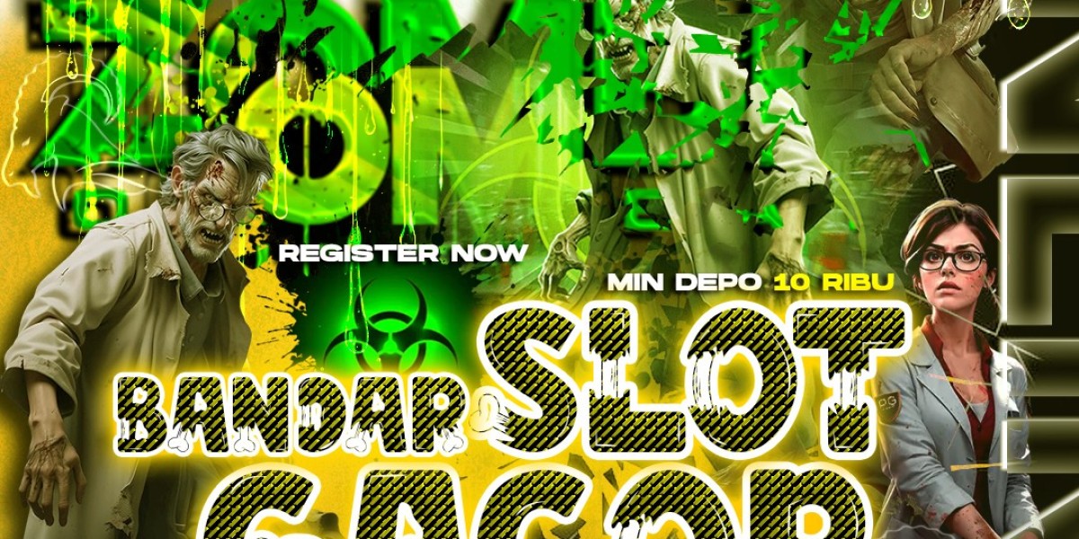 Trusted Situs Slot Gacor Offering 24/7 Access