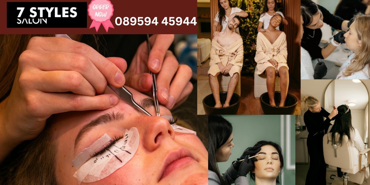 Right Beauty Salon in Bhopal – Your Ultimate Guide to Glamour and Care