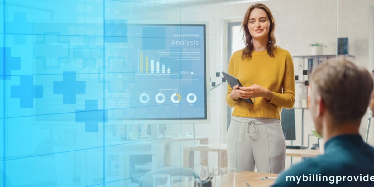 Beyond the Billing Department: Why Modern Revenue Cycle Management Services in USA Are the Lifeline Your Practice Needs