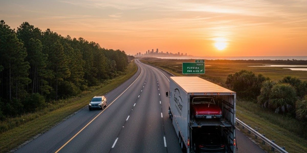 Reliable Auto Shipping New York – Safe, Efficient, and Hassle-Free Vehicle Transport