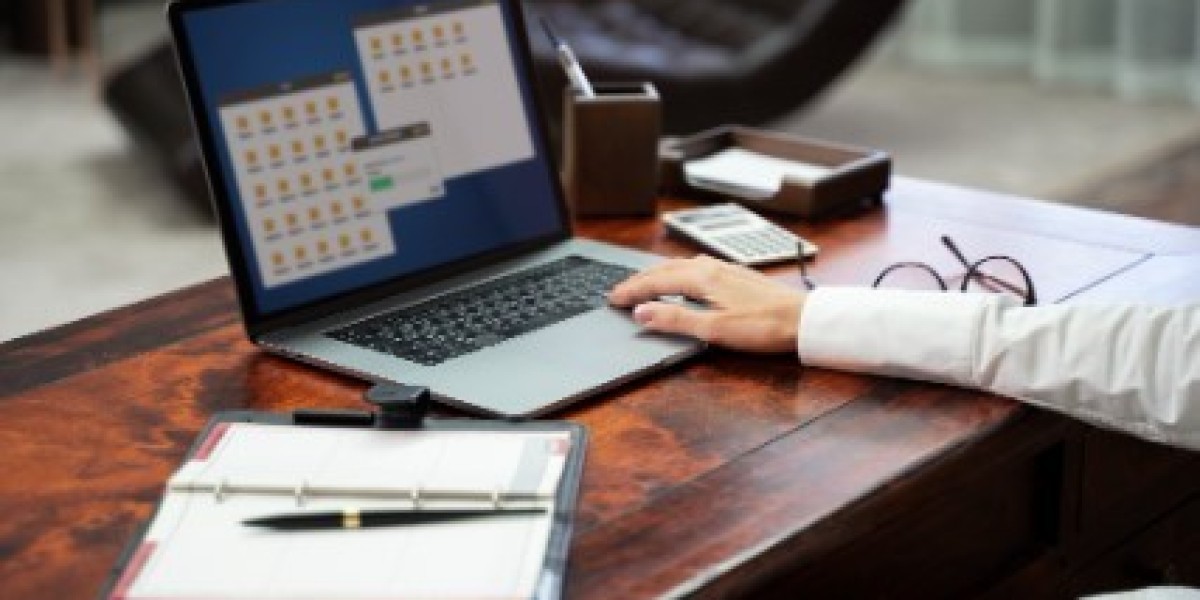 Houston Bookkeeping Business Services: Reliable Support for Growing Small Businesses