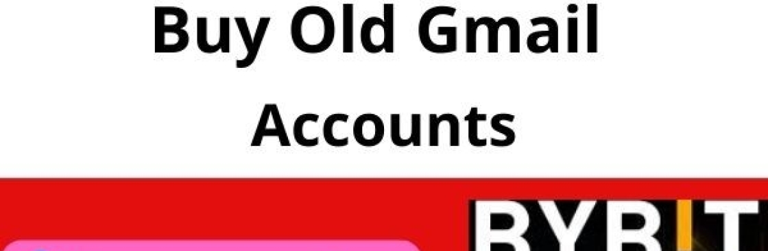 Buy Old Gmail Accounts Cover Image